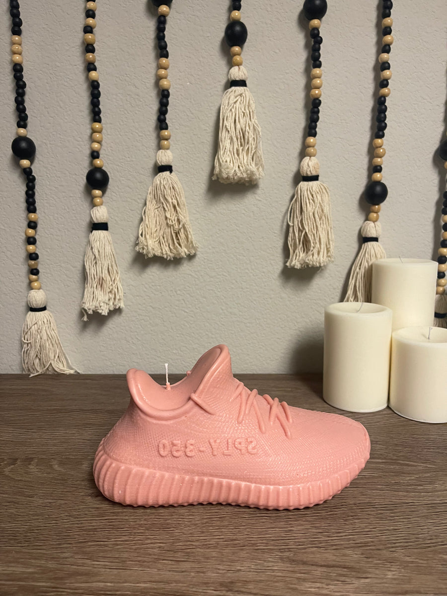 adidas gazelle silver green womens Yeezy Boost 350 – Harper's Candle