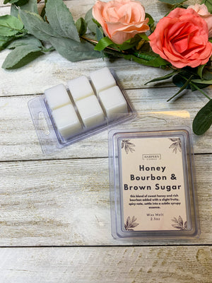 Wax Melts