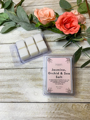 Wax Melts