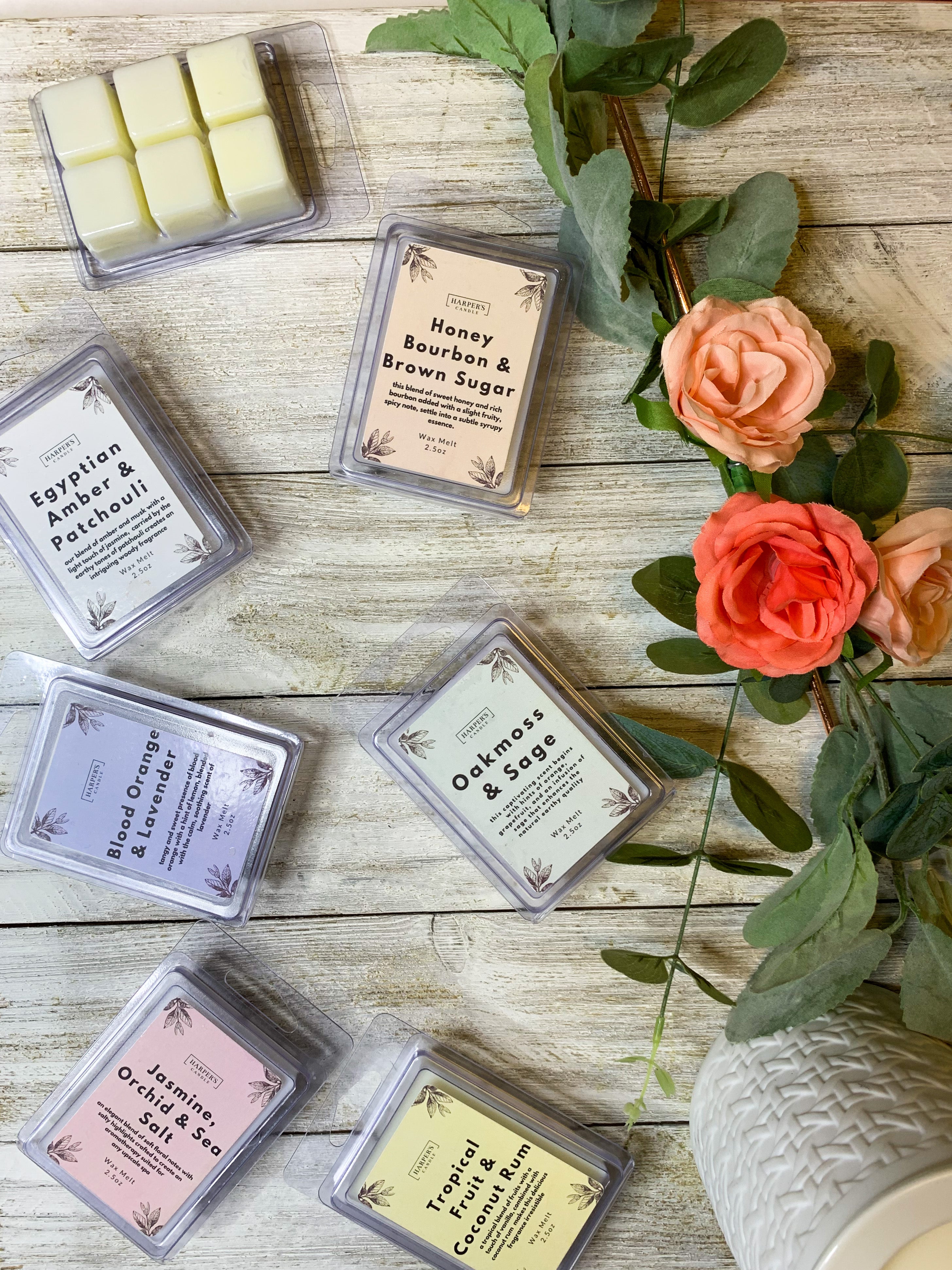 Wax Melts